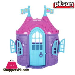 Pilsan Princess Castle Turkey Made 07-963