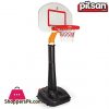 Pilsan Professional Basketball Hoop Turkey Made 03 391
