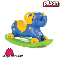 Pilsan Rocking Elephant Turkey Made 07-523