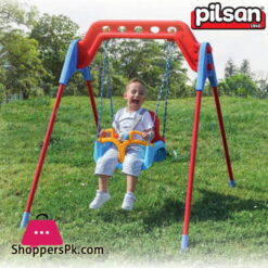 Pilsan Samba-A-Frame Metal Swing 07-968