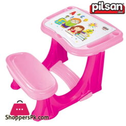 Pilsan Handy Child Study Desk Table Turkey Made 03-433