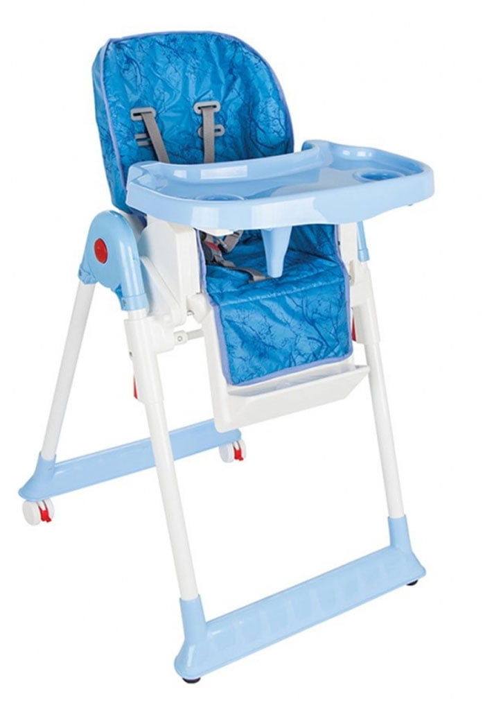 Pilsan Super Baby High Chair Turkey Made 07-517