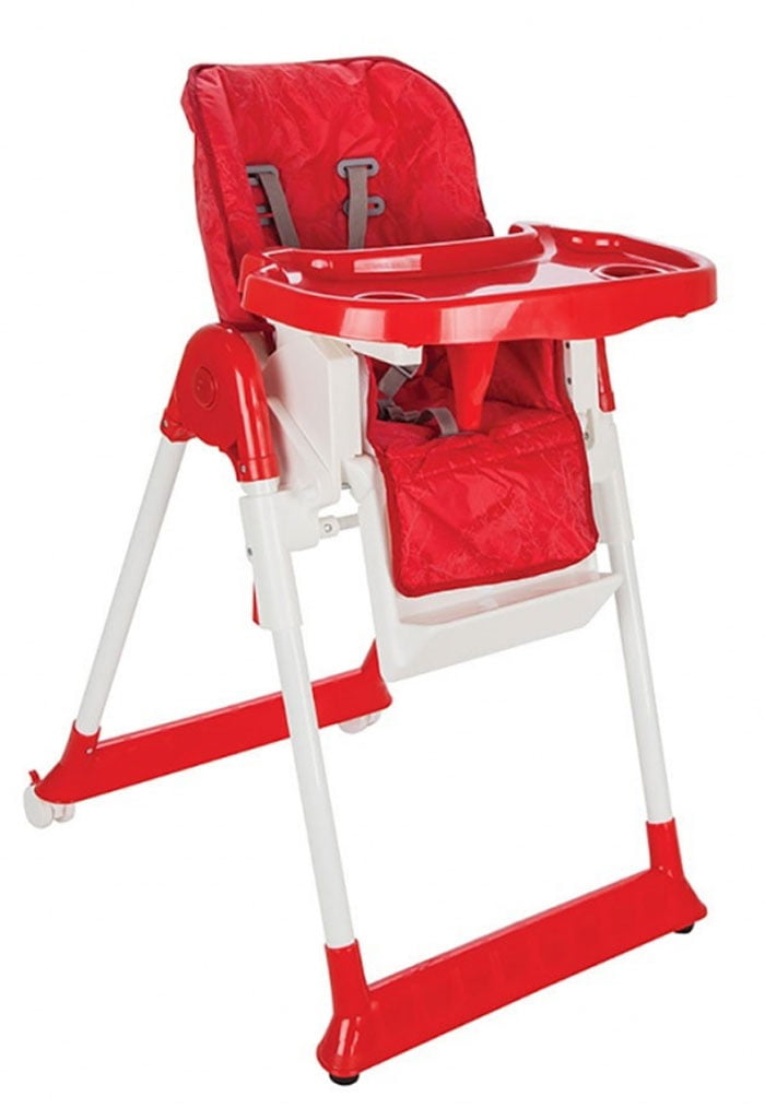 Pilsan Super Baby HIgh Chair Turkey Made 07-517