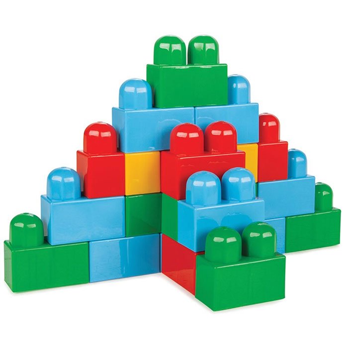 Pilsan Super Blocks 95 Pcs Turkey Made 03 219