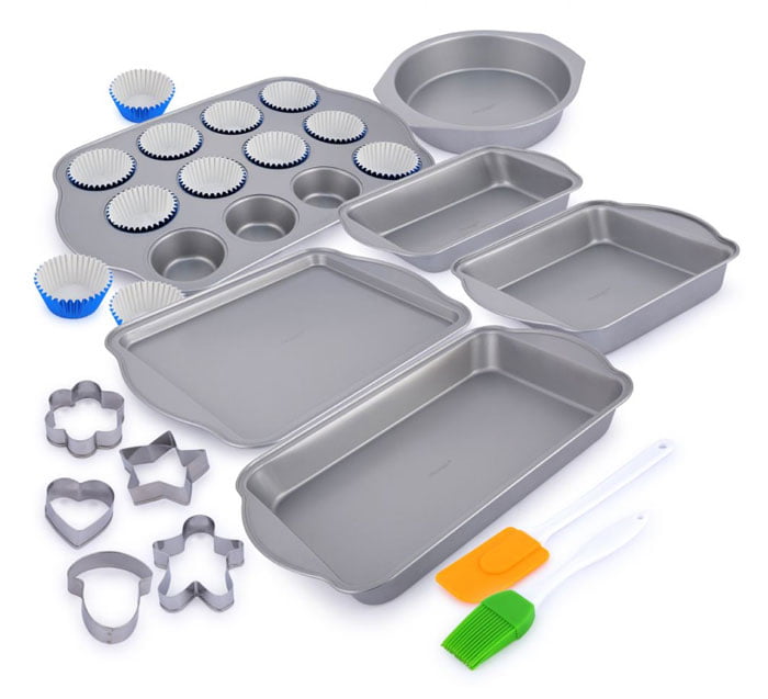 Prestige 25 Piece Bakeware Set 57158