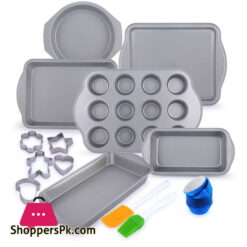 Prestige 25 Piece Bakeware Set  57158
