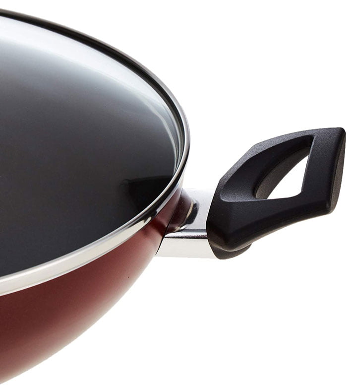 Prestige Nonstick Cookware Set 25 Pieces - 20499