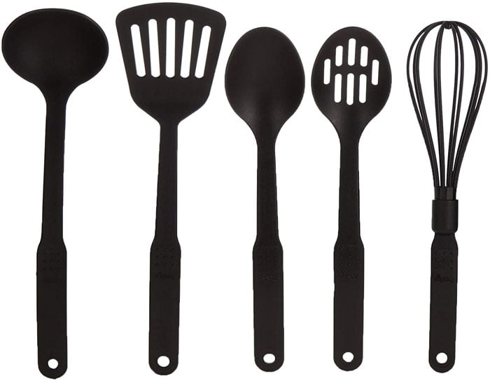 Prestige Nonstick Cookware Set 25 Pieces - 20499