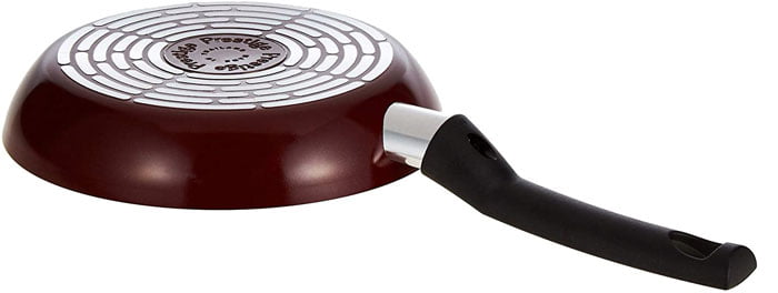 Prestige Nonstick Cookware Set 25 Pieces - 20499