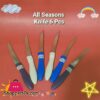 Reliable Quality 6 Pcs Kitchen Knife 2 Reliable Quality 6 Pcs Kitchen Knife