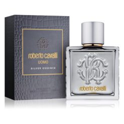 Uomo Silver Essence 50 ml