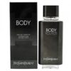 YSL Saint Laurent Body Kouros - 100 ML - EDT - For Men