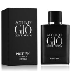 Acqua Di Gio Profumo by Giorgio Armani 75ml Parfum