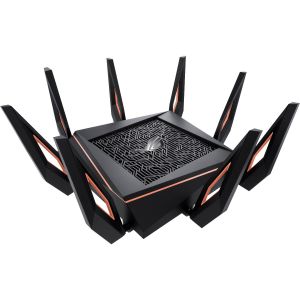 Asus GT-AX11000 ROG Rapture Wifi Router-in-Pakistan