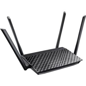 Asus RT-AC1200 Dual-Band WiFi Router-in-Pakistan