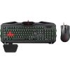 Bloody B2100 Blazing Gaming Wired Keyboard + Mouse-in-Pakistan