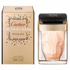 La Panthere Edition Soir by Cartier 75ml EDP