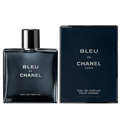 Bleu De Chanel by Chanel 100ml EDP Pour Homme