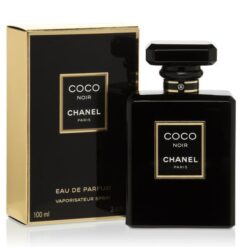 Coco Noir by Chanel 100ml EDP