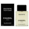 Egoiste By Chanel 100Ml Edt For Men