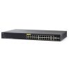 Cisco Switch SG350 28-Port Gigabit Managed SFP Switch-in-Pakistan