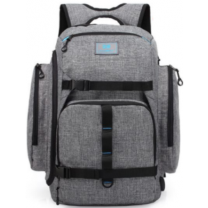 Cool Bell CB-8013 17.3 Back Pack Laptop Bag-in-Pakistan