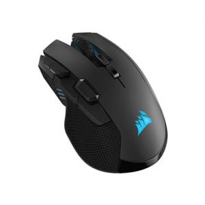 Corsair Ironclaw RGB Wireless Gaming Mouse-in-Pakistan