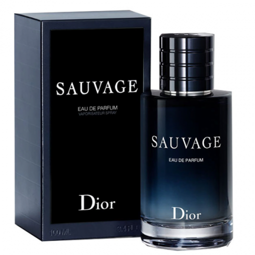 Sauvage by Christian Dior 100ml EDP