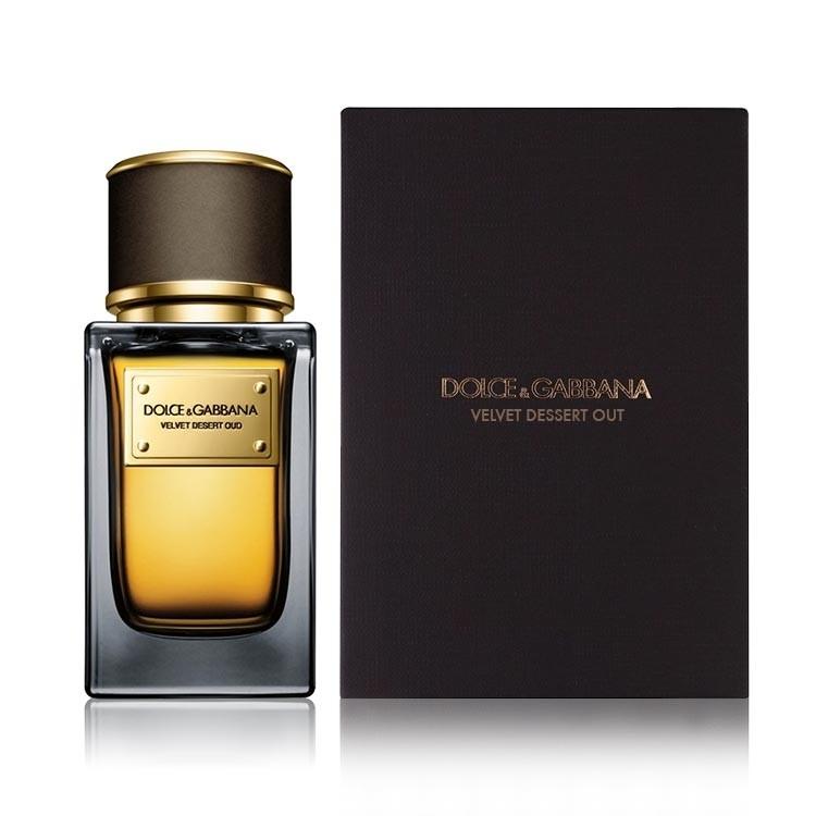 dolce and gabbana oud price