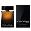 The One By Dolce &Amp; Gabbana 100Ml Edp