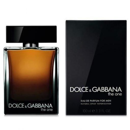 The One by Dolce & Gabbana 100ml EDP