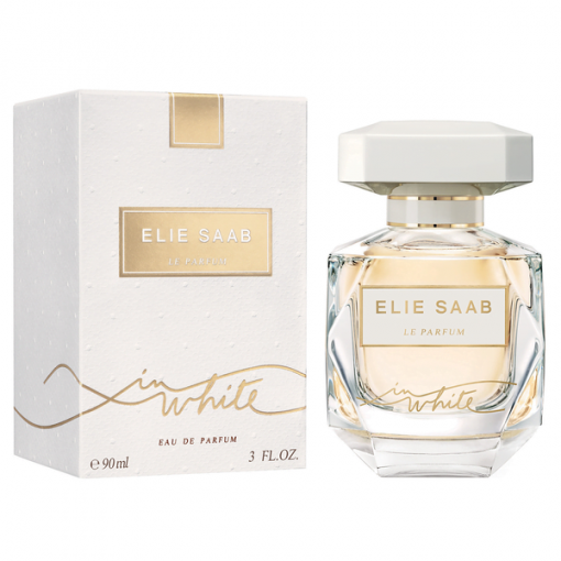 Elie Saab Le Parfum In White by Elie Saab 90ml EDP