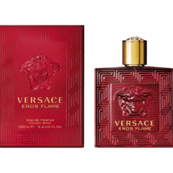Versace Eros Flame by Versace 100ml EDP for Men