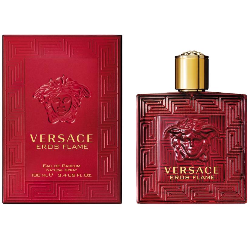 versace perfume price