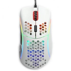 Glorious D Matte RGB Gaming Mouse-in-Pakistan