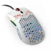 Glorious O Glossy White RGB Gaming Mouse-in-Pakistan
