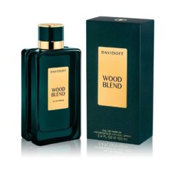 Davidoff Wood Blend