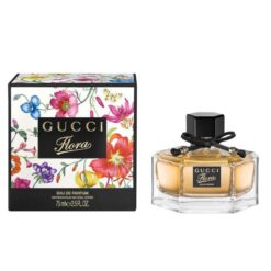 Gucci Flora by Gucci 75ml EDP for Women