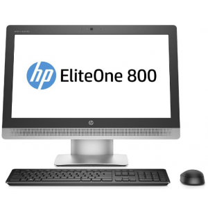 HP Elite One 800 G2 Ci5 6th 8GB 256GB 24-in-Pakistan