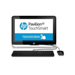 HP Pavilion H010ES (Touch) AMD A4 4GB 1TB 22-in-Pakistan