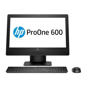 HP Pro One 600 G3 Ci5 7th 8GB 500GB 21.5-in-Pakistan