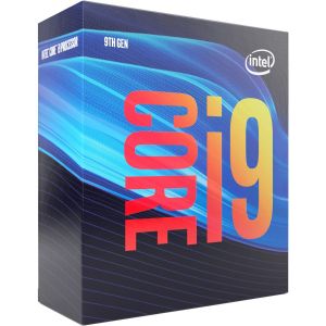 Intel Core i9 9900 9th Gen. 3.1GHZ 16MB Cache-in-Pakistan