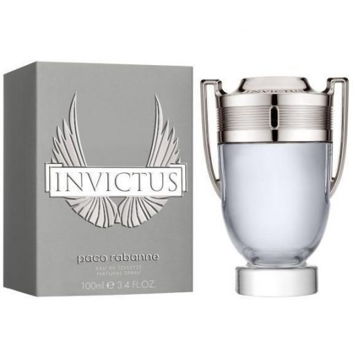 Invictus by Paco Rabanne 100ml EDT