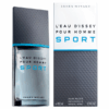 L'Eau D'Issey Sport By Issey Miyake 100Ml Edt
