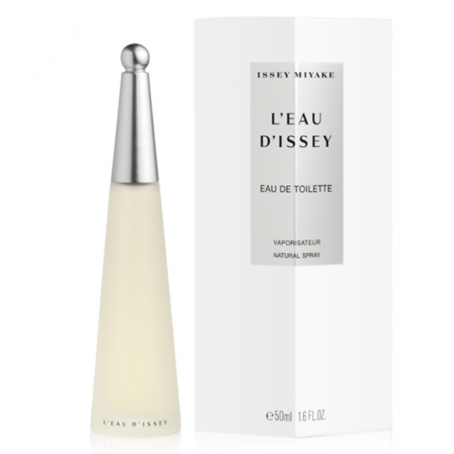 L'Eau d'Issey by Issey Miyake 50ml EDT for Women
