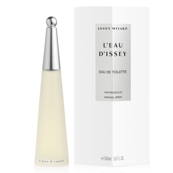 L'Eau d'Issey by Issey Miyake 50ml EDT for Women in Pakistan
