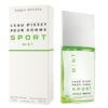 L'Eau D'Issey Sport Mint By Issey Miyake 100Ml Edt