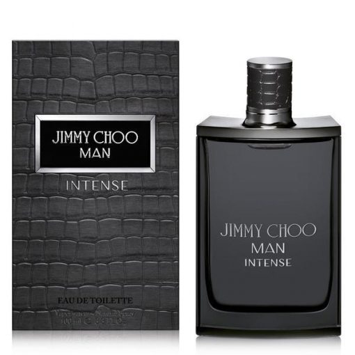 Jimmy Choo Man by Jimmy Choo 100ml EDT