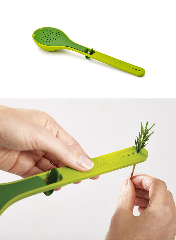 Joseph Gusto Flavour Infusing Spoon