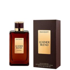 Davidoff Leather Blend 100ml Eau de Parfum